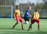 S.K.N.W.K. 3 - SC Stavenisse 2 (competitie) 2022-2023 (14/79)